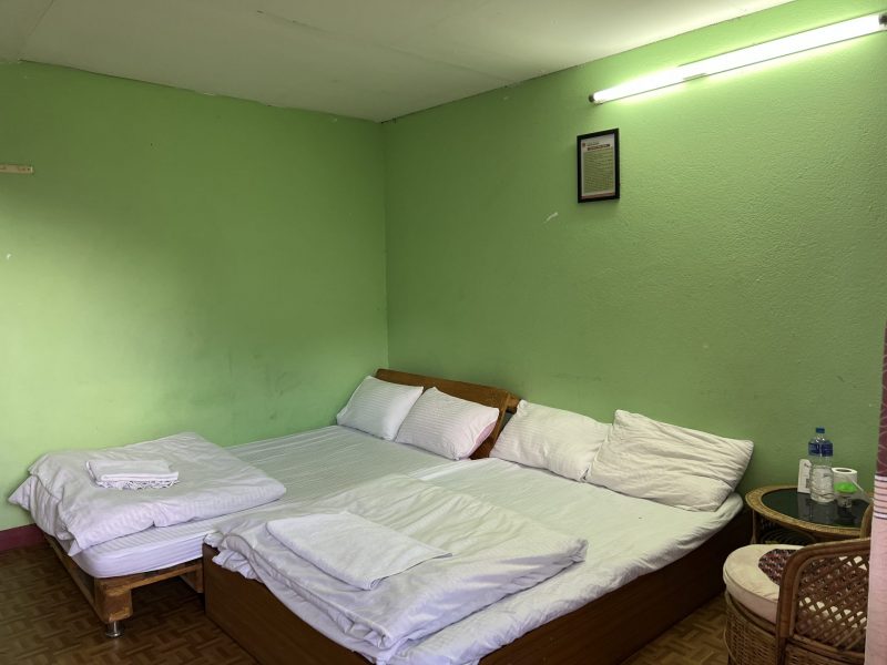 Blue Mountain Resort