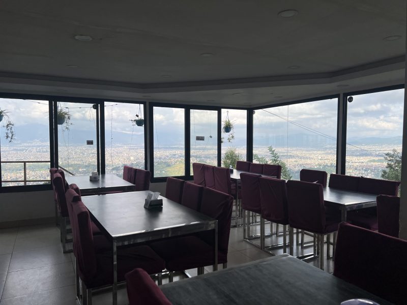 Blue Mountain Resort