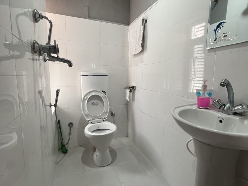 Orchid Home Bed & Breakfast