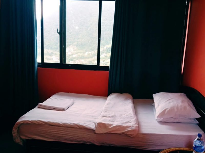 Blue Mountain Resort