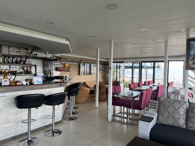 Blue Mountain Resort