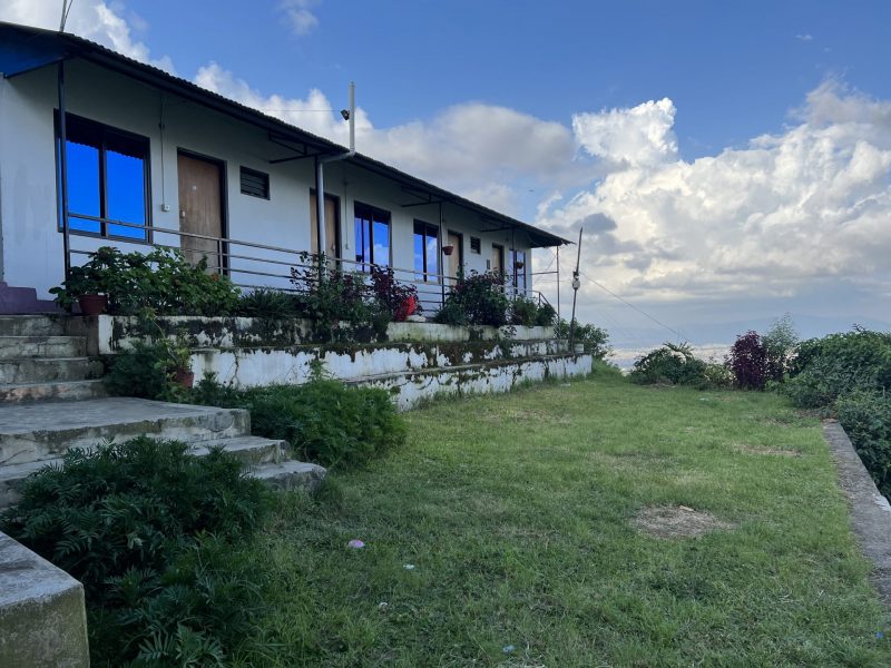 Blue Mountain Resort