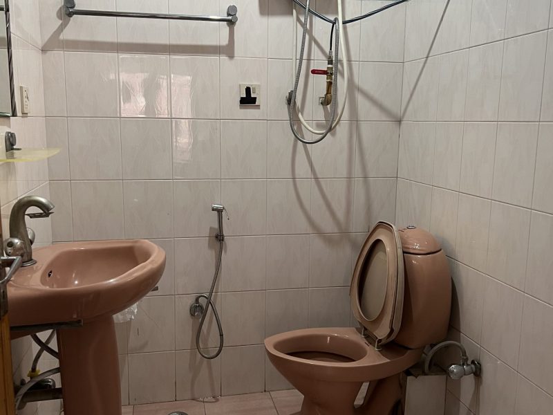 Orchid Home Bed & Breakfast