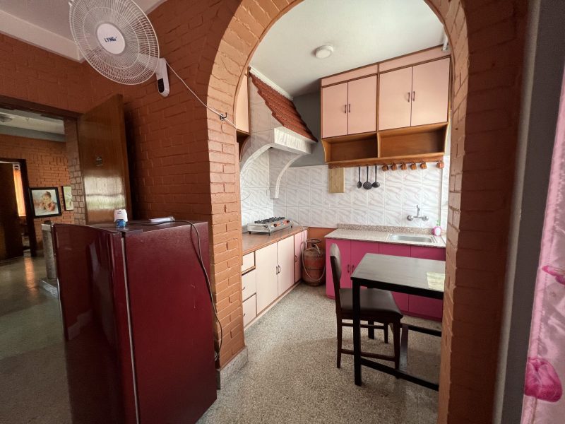 Orchid Home Bed & Breakfast