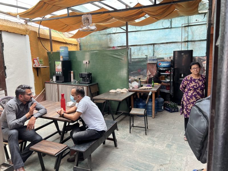 Orchid Home Bed & Breakfast