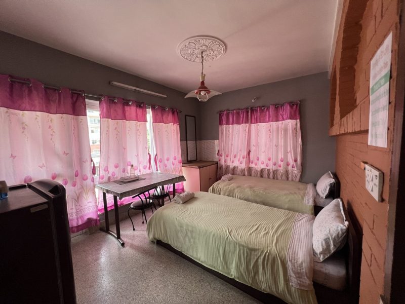 Orchid Home Bed & Breakfast