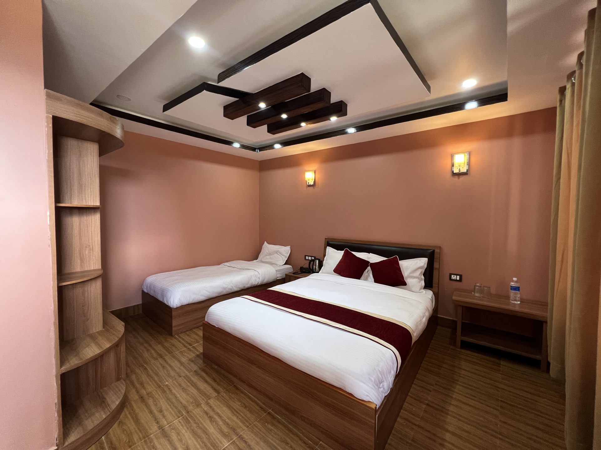 View 360 Resort Ptv. Ltd