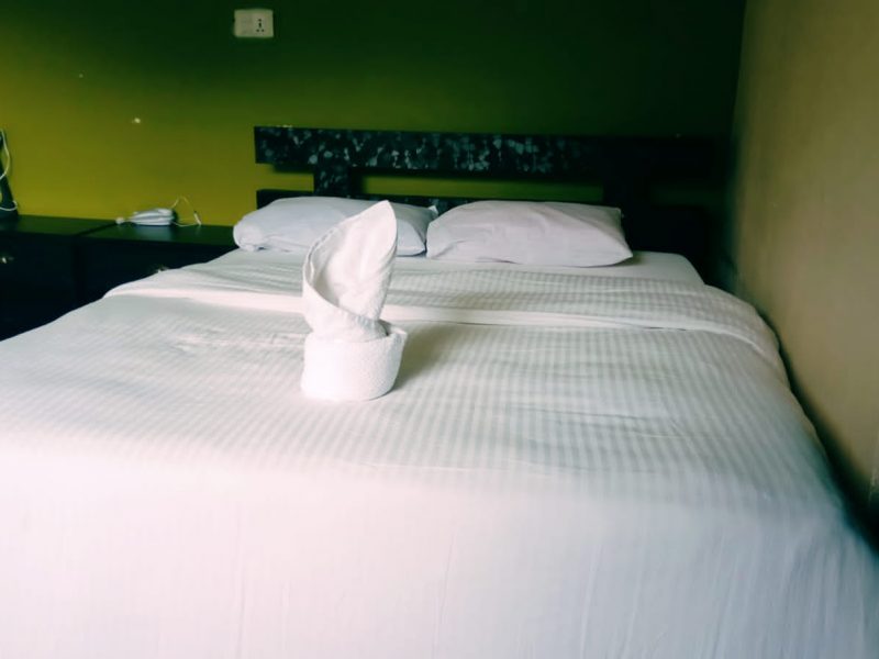 Blue Mountain Resort