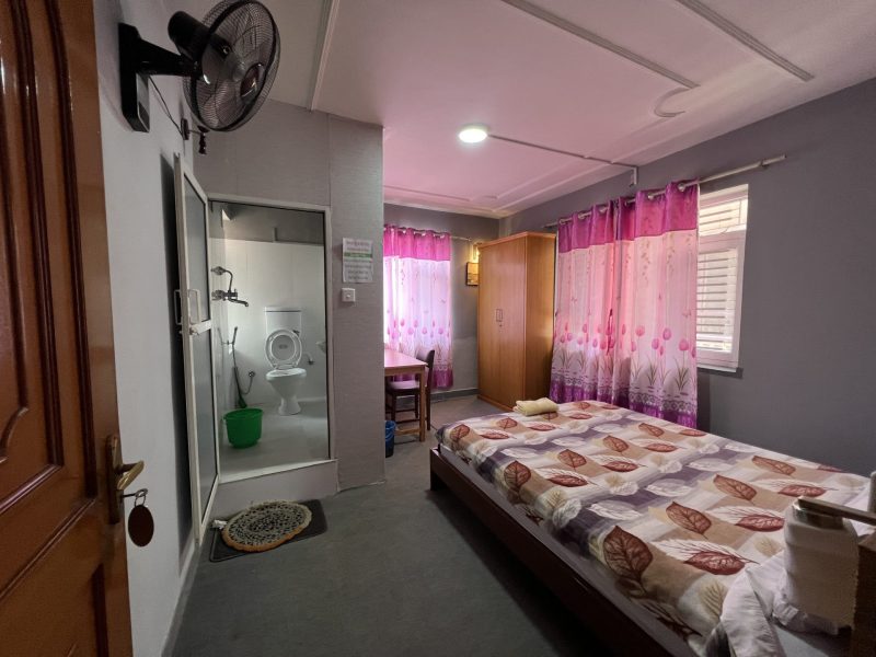 Orchid Home Bed & Breakfast