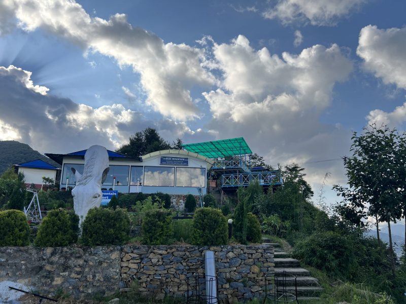 Blue Mountain Resort