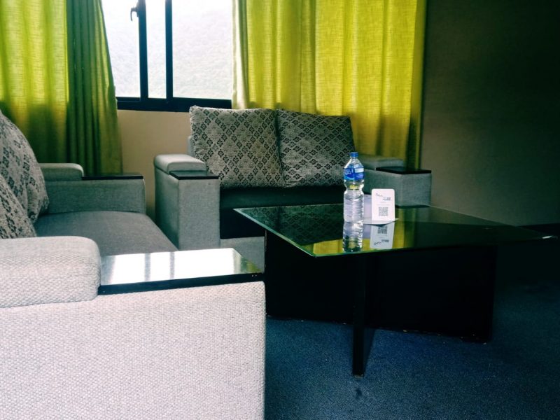 Blue Mountain Resort