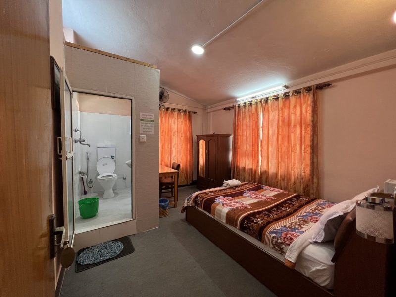 Orchid Home Bed & Breakfast