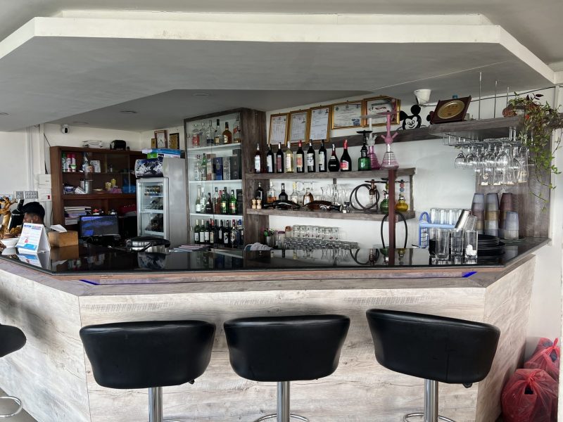 Blue Mountain Resort