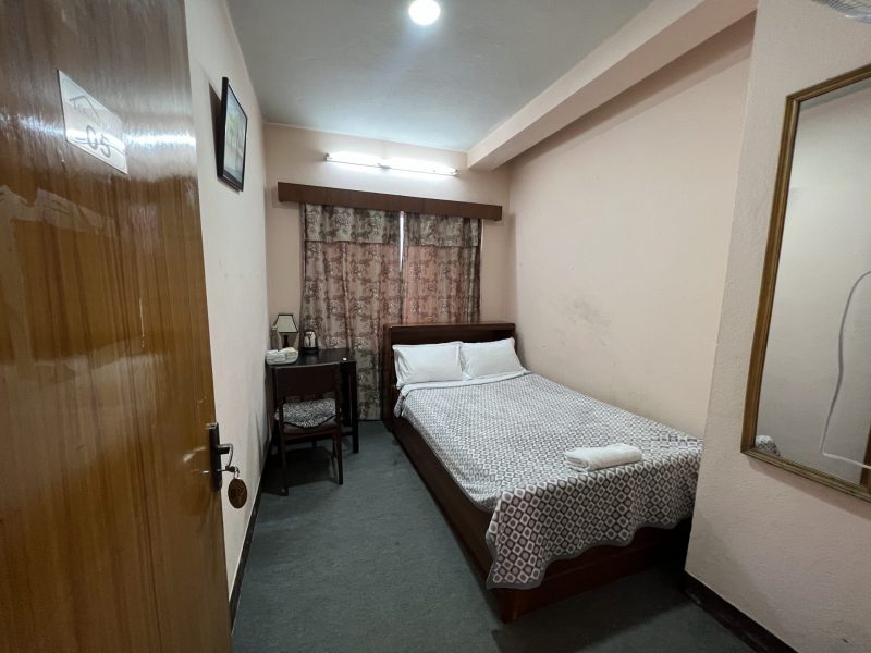 Orchid Home Bed & Breakfast