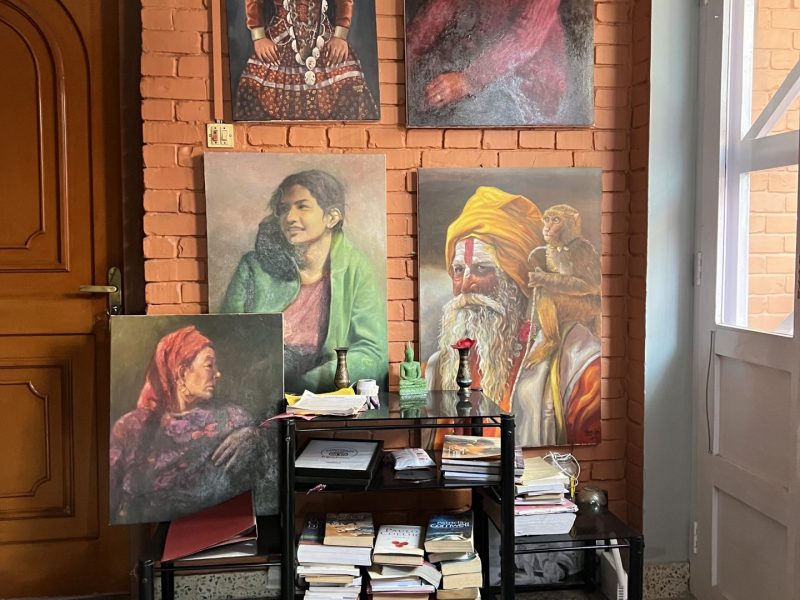 Orchid Home Bed & Breakfast