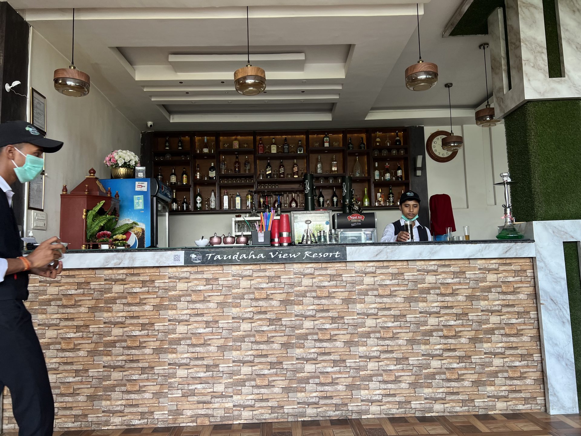 Taudaha View Garden Resort