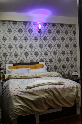 Hotel Blue Heaven