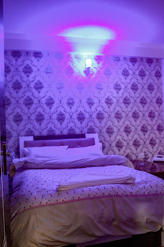 Hotel Blue Heaven