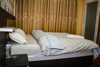 Hotel Blue Heaven