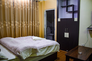 Hotel Blue Heaven