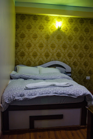 Hotel Blue Heaven