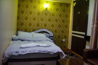 Hotel Blue Heaven