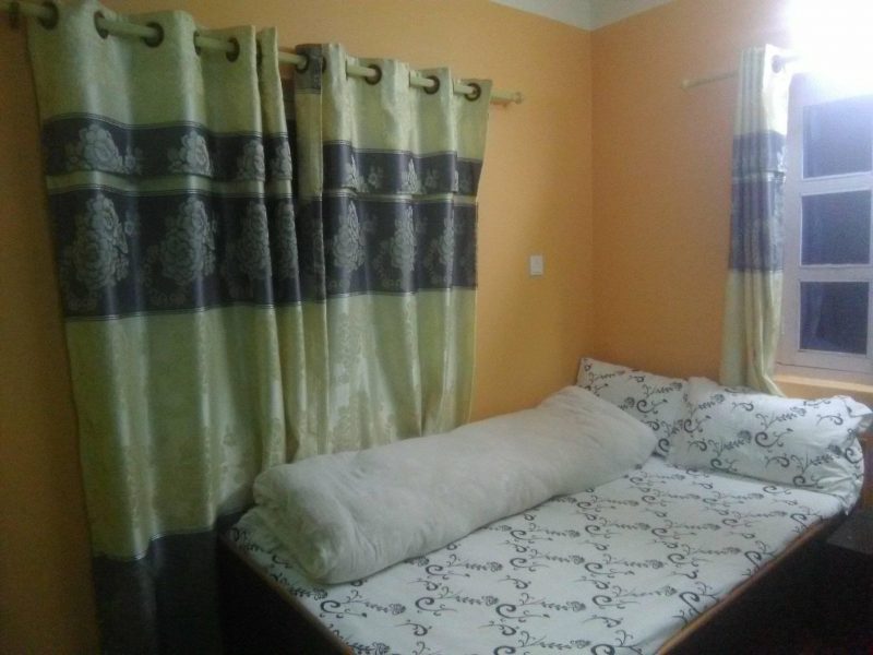 Chitlang Agricultural Resthut