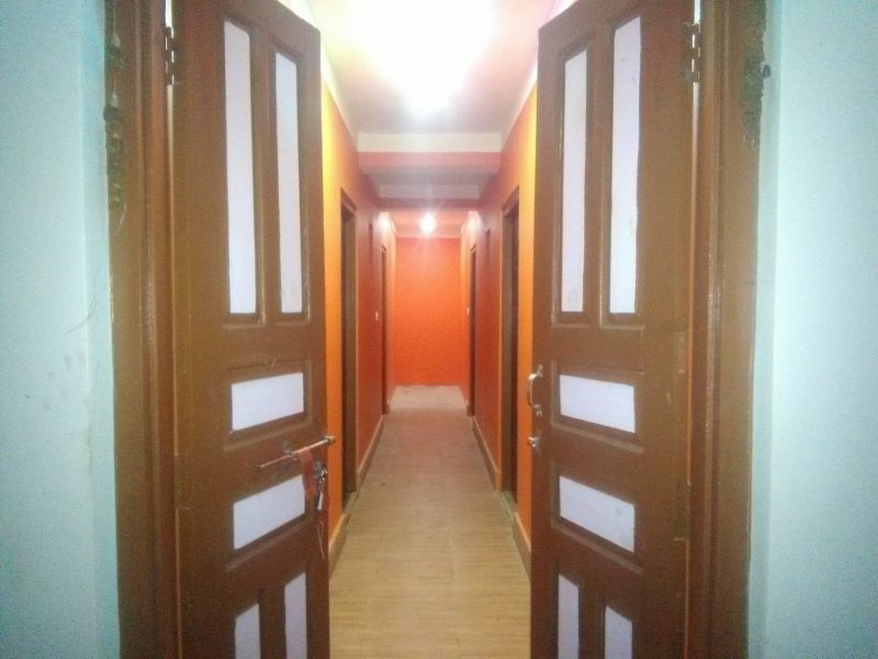 Chitlang Agricultural Resthut