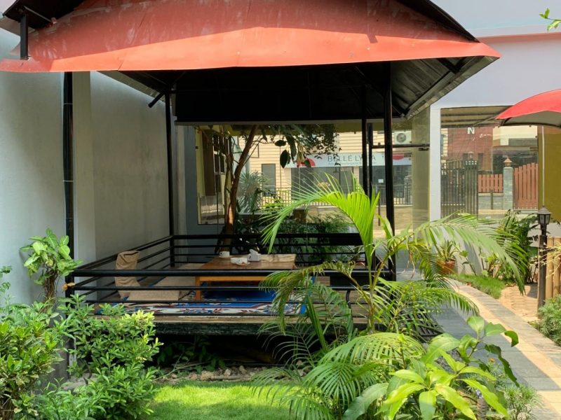 Hotel ABC