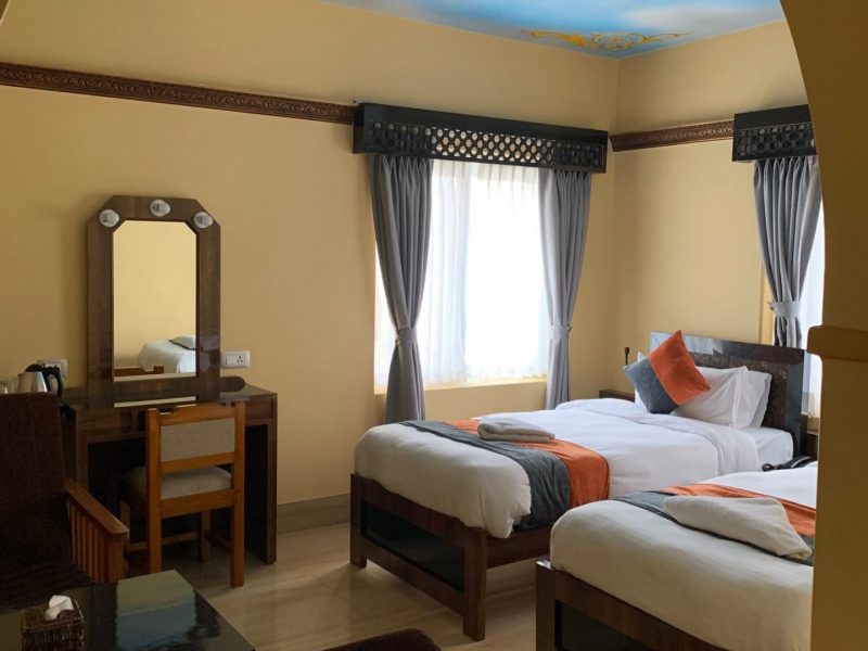 Hotel ABC