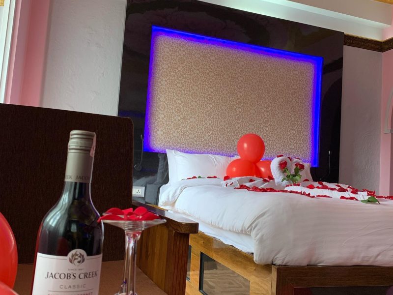 Hotel ABC