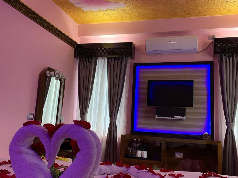 Hotel ABC