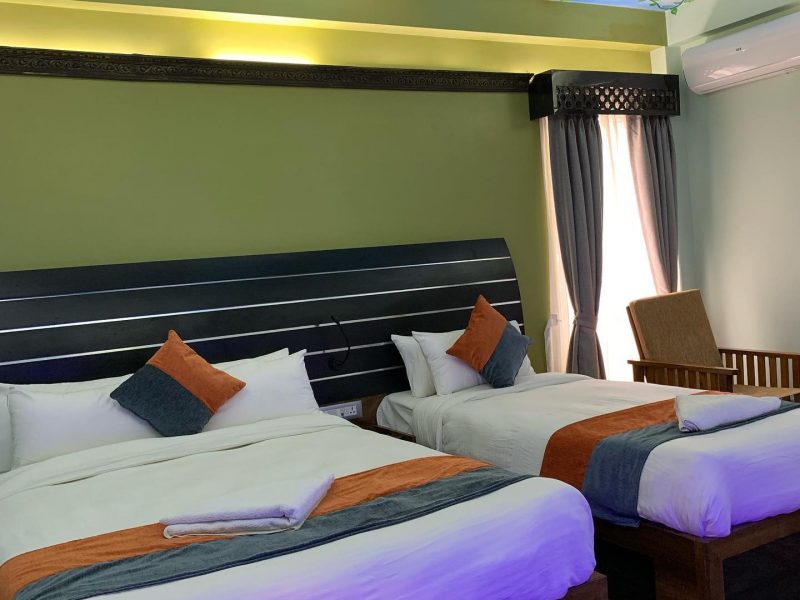 Hotel ABC