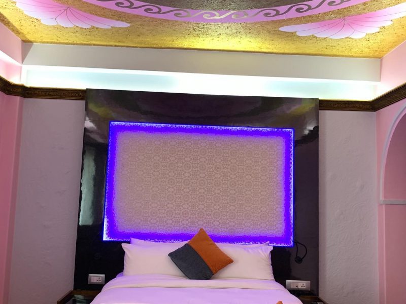 Hotel ABC