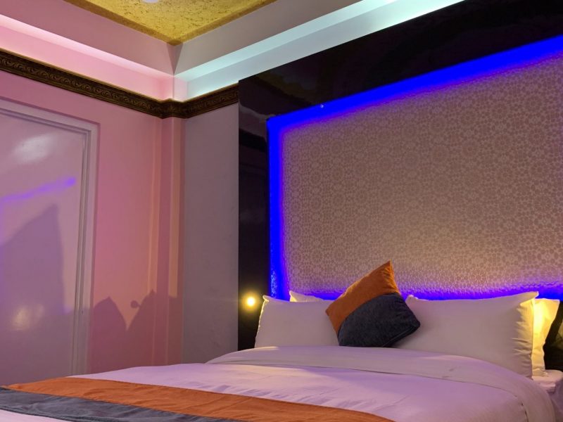Hotel ABC