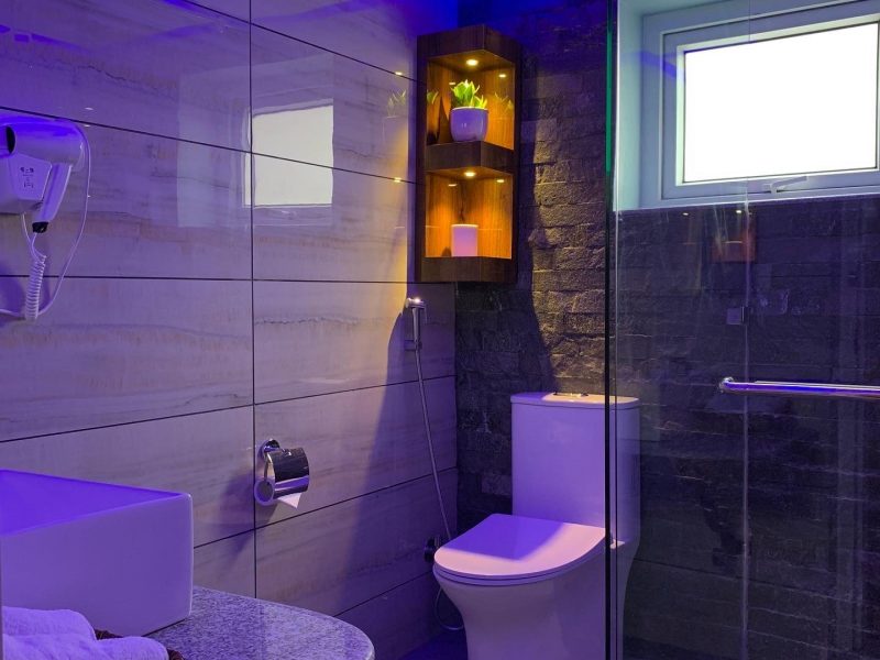 Hotel ABC