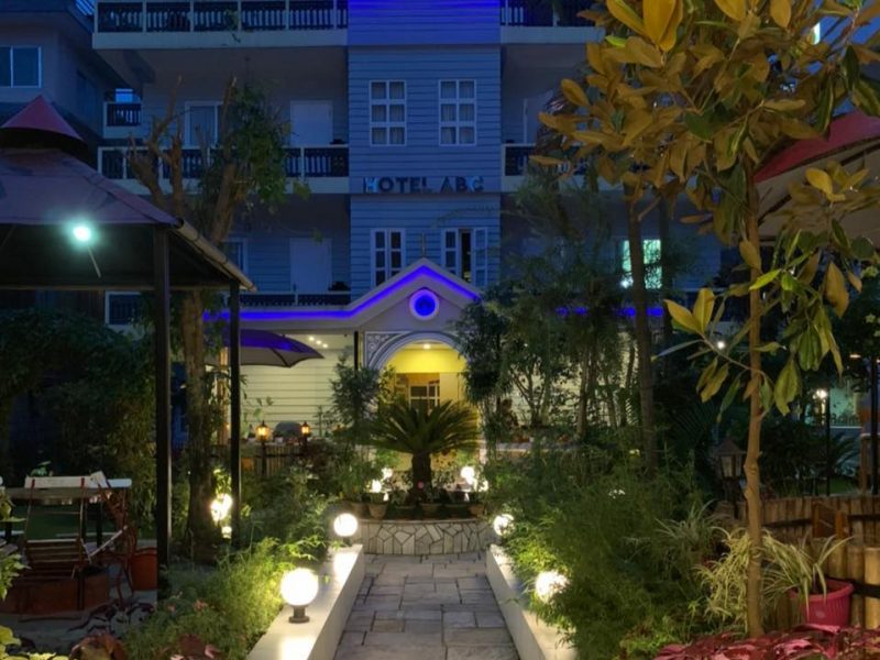 Hotel ABC