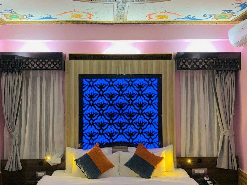 Hotel ABC