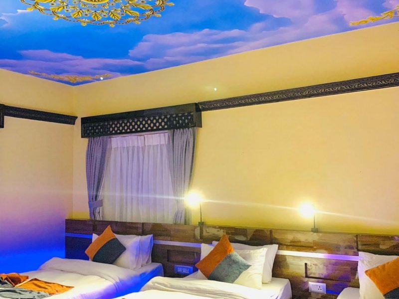 Hotel ABC