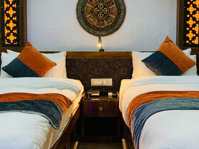 Hotel ABC