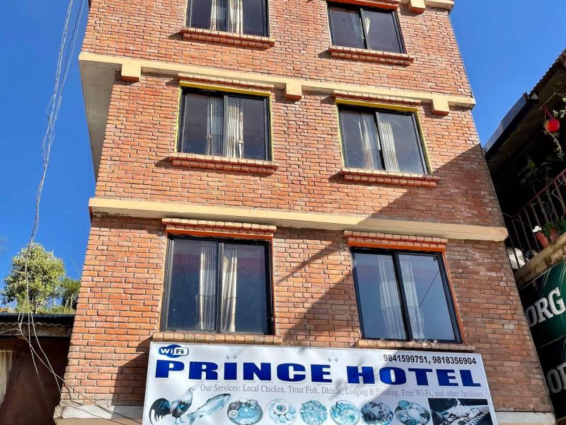 Prince Hotel