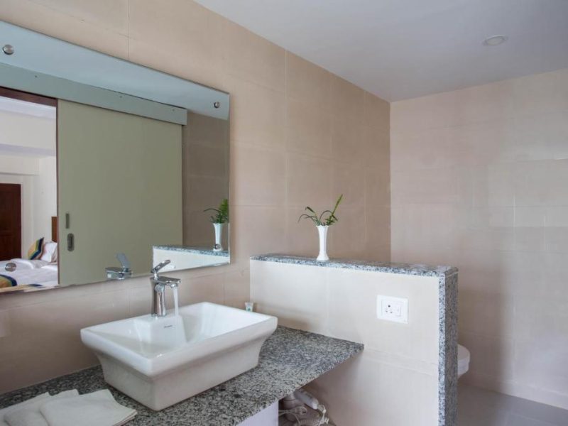 Oasis Kathmandu Hotel