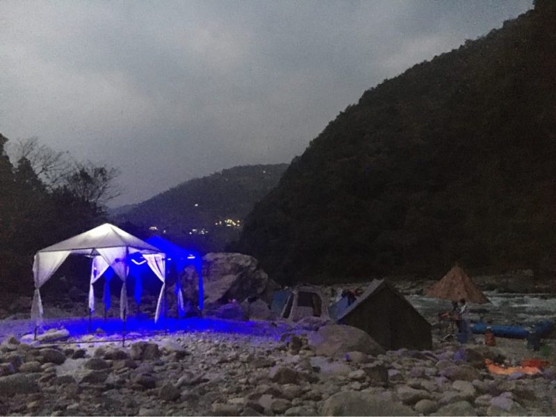 Sukute Base Camp Resort