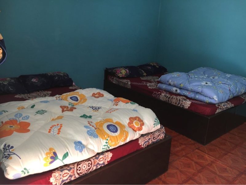 Sukute Base Camp Resort