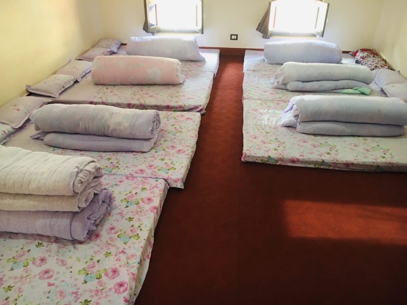 Chitlang Village Resort