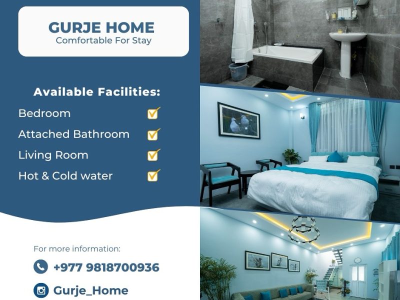 Gurje Home Serenity