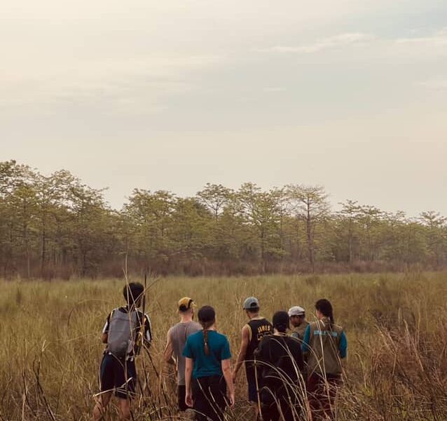 Chitwan Bamboo Lodge