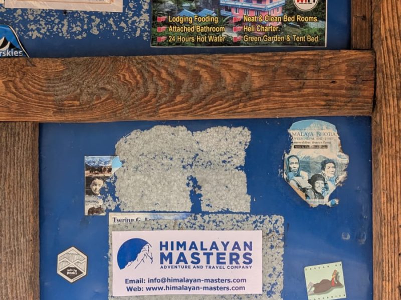 Himalayan tourists guest house