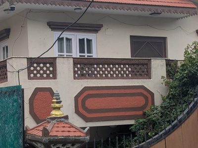 Sher's Villa
