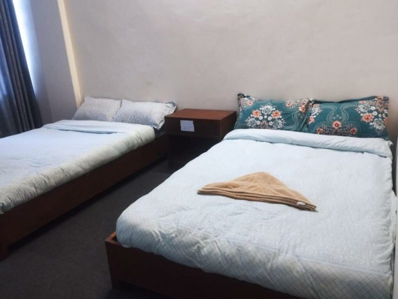 Shree Muktinath Hotel